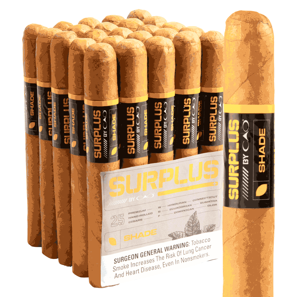 Shade Toro, , cigars